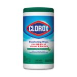 clorox-disinfectant-wipes-canister-front