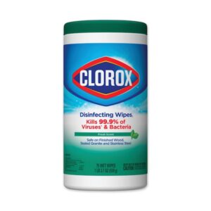 clorox-disinfectant-wipes-canister-front