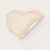 Mepilex Border Sacrum Folded | GSE Medical Supplies