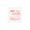 Dukal Alcohol Swab Pad Sterile Pouch Front | GSE Medical Supplies