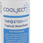 CoolJect 4 oz canister