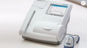 Siemens DCA Vantage Analyzer Equipment | GSE Medical Supplies