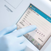 Siemens DCA Vantage Analyzer Screen | GSE Medical Supplies