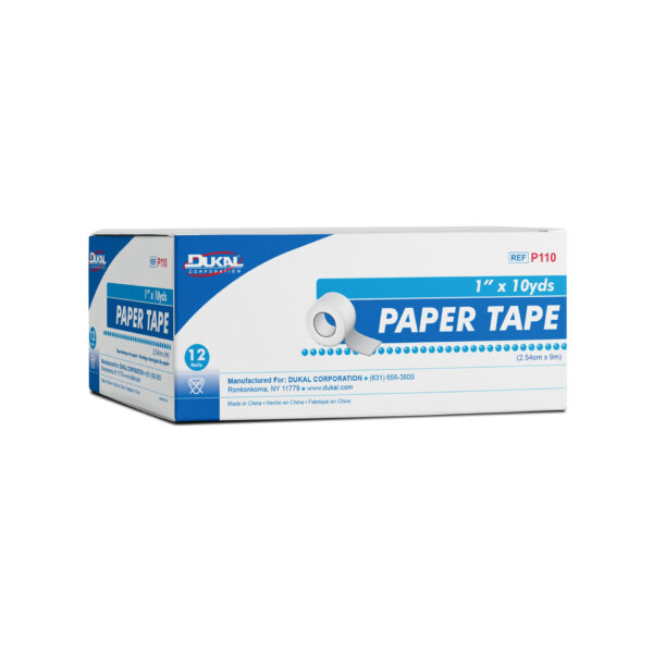 Dukal Surgical Tape Box Angle | GSE Medical Supplies