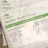 Mepilex Border Sacrum 6.3 x 7.9 Each Package | GSE Medical Supplies