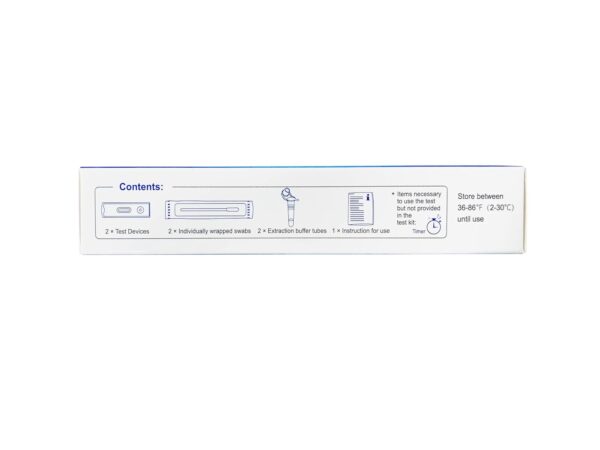 FaStep Items Included | GSE Medical Supplies