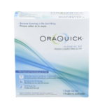 OraquICK At Home HIV Test Kit | GSE MEdical Supplies