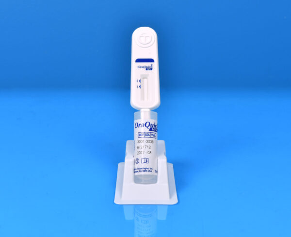OraQuick HIV Self-Test - Image 4