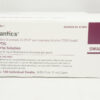 PDI Antiseptic Swab Pads Box Exterior | GSE Mediacl Supplies