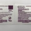 PDI Prevantics Swab Pads Wrapped | GSE Medical Supplies