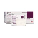 PDI Antiseptic Swabs Box Components | GSE Medical Supplies