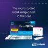 Abbott BinaxNow Antigen Home Test - Image 8