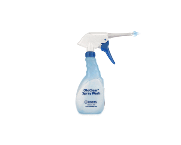 Bionix OtoClear Spray Wash Device | GSE Medical Supplies