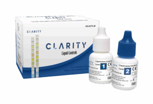 clarity liquid controls cd