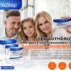 FaStep COVID-19 At Home Test | GSE Medical Supplies.