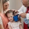 BioNix OtoClear Ear Irrigation Spray Wash Kit Child Safe | GSE Medical Supplies