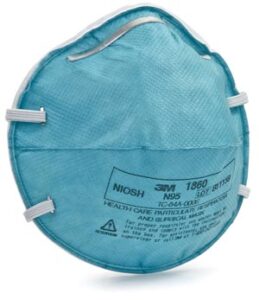 3M 1860 Mask | GSE Medical Supplies