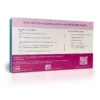 INDICAID HEALTH – Women's Health 3 - Bacterial Vaginosis, Candidiasis, and Trichomoniasis At-Home Test– RWH0323 - Image 6