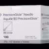 BD Precision Glide Needles Case 27gx2in | GSE Medical Supplies