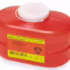 BD Multiuse One-Piece Sharps Container 3.3 qt. | GSE Medical Supplies