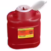 BD Sharps Container 6.9 qt. | GSE Medical Supplies