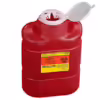 BD Sharps MultiUse Container 8.2 qt. | GSE Medical Supplies