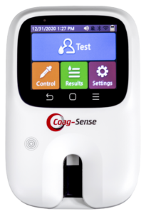 Assure PT Care PT/INR Monitoring System