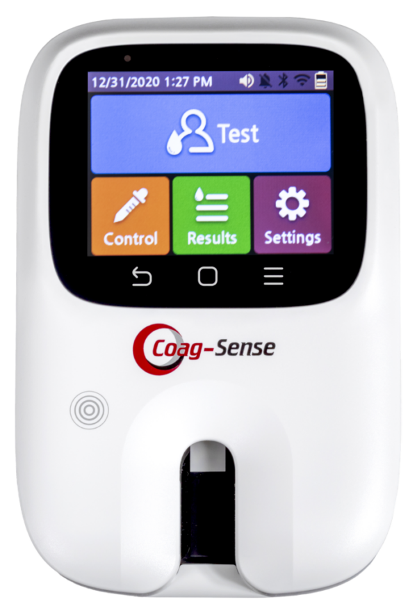 Assure PT Care PT/INR Monitoring System