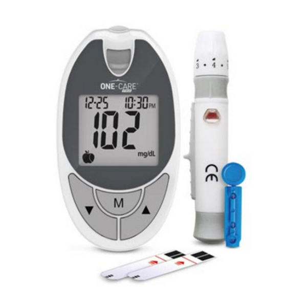 blood-glucose-monitor-kit-components-image-medivena