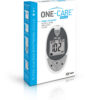 medivena-one-care-blood-glucose-monitor-kit-front