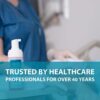 Hibicleans Trust by Healthcare Providers