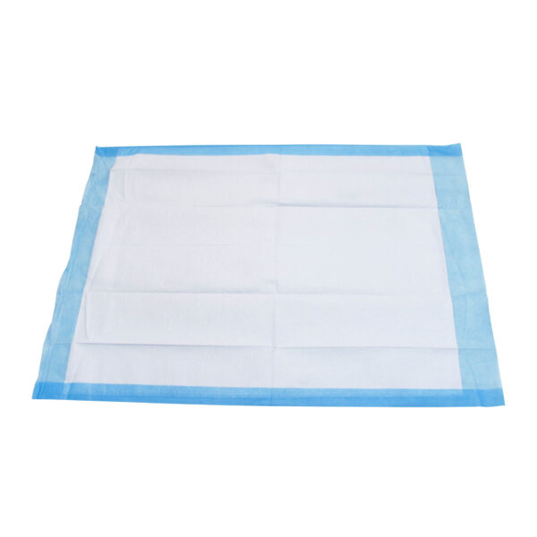 Dukal Underpads Spread Out | GSE Medical Supplies