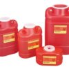 BD Sharps Containers