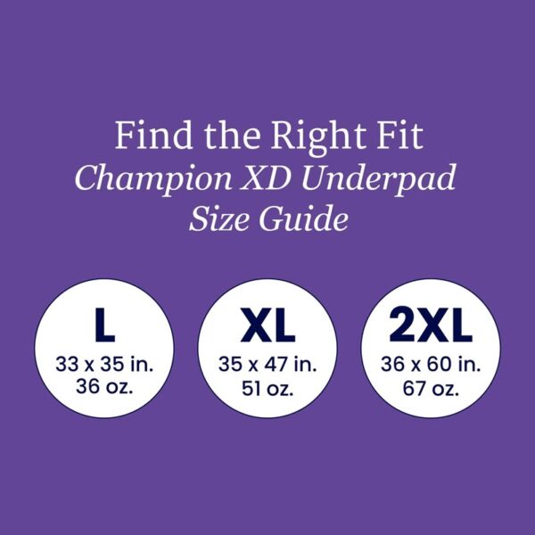 northshore-champion-xd-find-the-right-fit-gse-medical-supplies