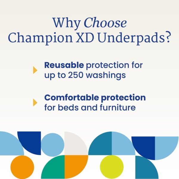 northshore-champion-xd-why-choose-gse-medical-supplies