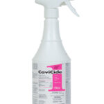 Metrex CaviCide Spray 24oz Bottle | GSE Medical Supplies