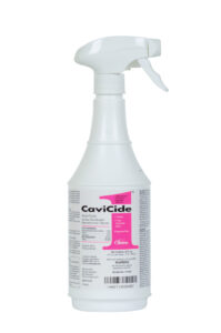 Metrex CaviCide Spray 24oz Bottle | GSE Medical Supplies