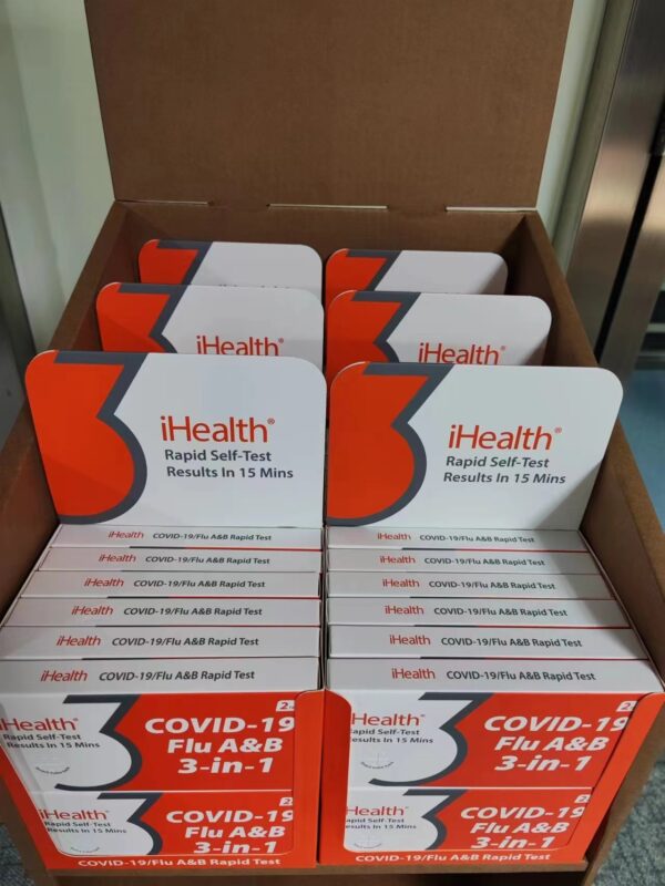 ihealth-covid-flu-at-home-retail-box-display-front