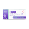 Wellife Covid-19 Influenza Home Test | GSE Medical Supplies, in stock, bulk orders