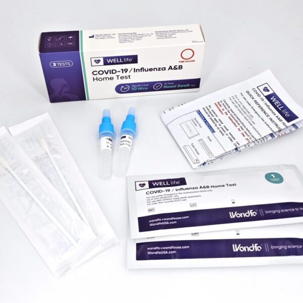 welllife-flu-home-test-componenents-gse-medical-supplies