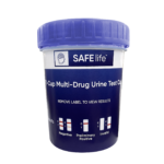 Wondfo T-cup Drug of Abuse Urine drug test