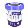 Wondfo T-cup Drug of Abuse Urine drug test