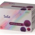 Quidel Sofia Flu Test Kit Box | GSE Medical Supplies