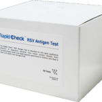 Germaine Laboratories - Rapid Check™ RSV Antigen Test