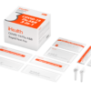 iHealth COVID-19 Flu A&B Rapid Test Pro Components | GSE Medical Supplies