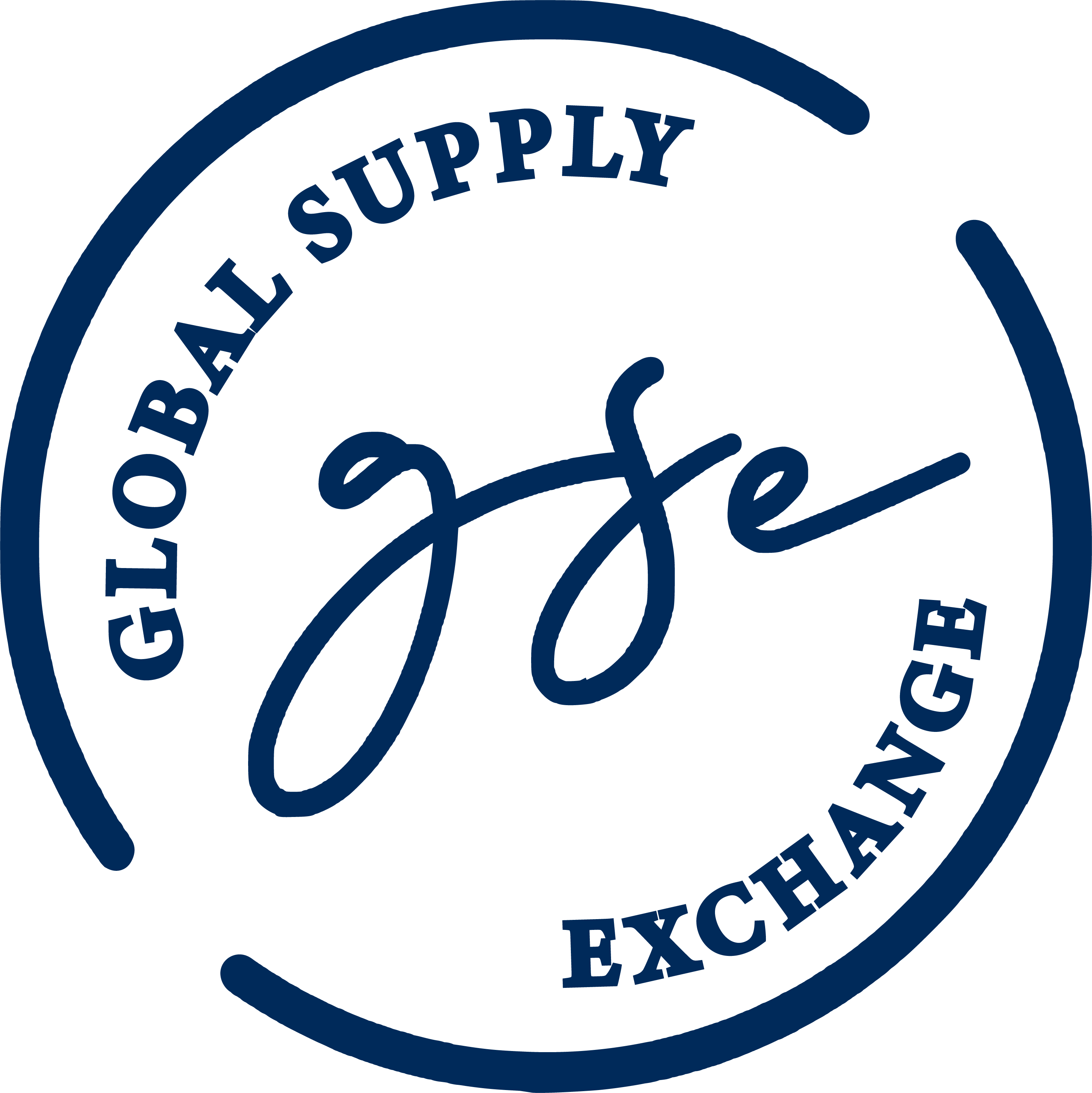 Global Supply Exchange Logo