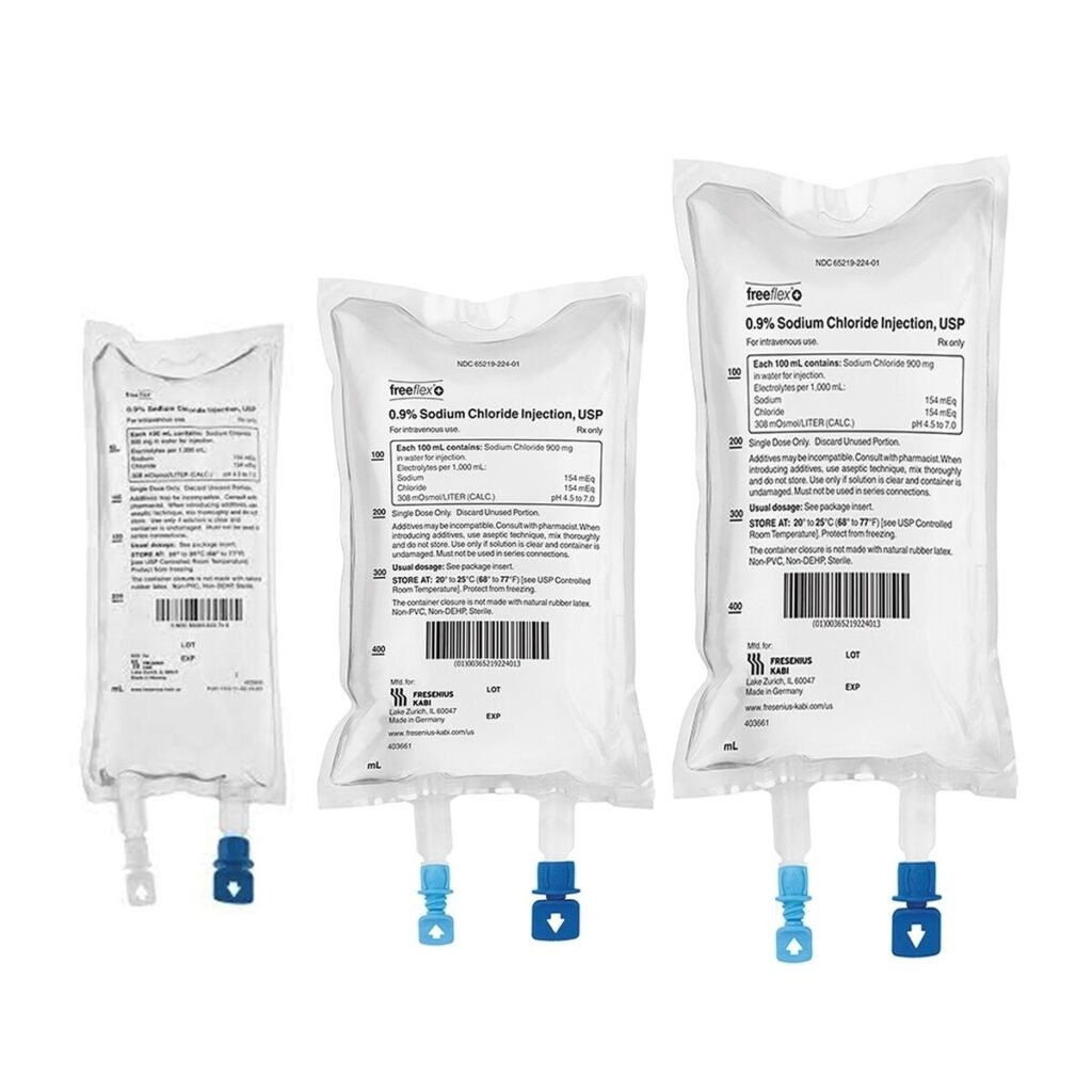 global supply exchange, Normal Saline Solution, IV Solution Bags, IV Fluids In Stock, Buy Online