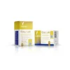 early detection of potential gastrointestinal conditions, test aids, Verséa Easy Lab iFOBT Test Packaging and Instructions for Use