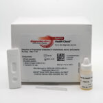 OraSure Syphilis Test, FDA-approved syphilis rapid test, point of care