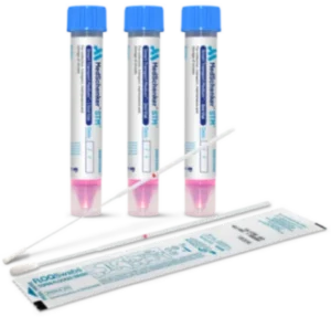 MedSchenker Specimen transport medium, MedSchenker STM vials, Viral transport medium 3 ml